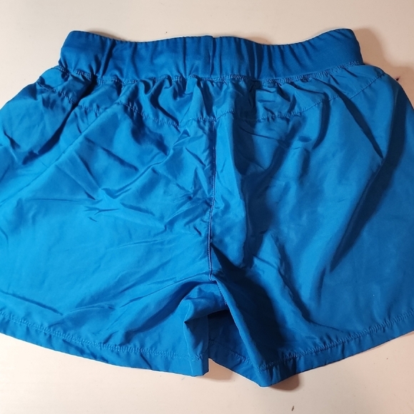 Champion Bright Blue Athletic Shorts - Picture 7 of 9
